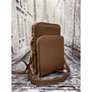Bolsa Feminina Carteira com Alça Porta Celular - Lívia