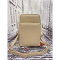 Bolsa Feminina Carteira com Alça Porta Celular - Lívia