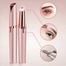 Lumelle Precision - Depilador Facial Indolor