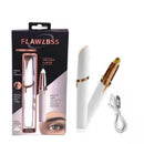 Lumelle Precision - Depilador Facial Indolor